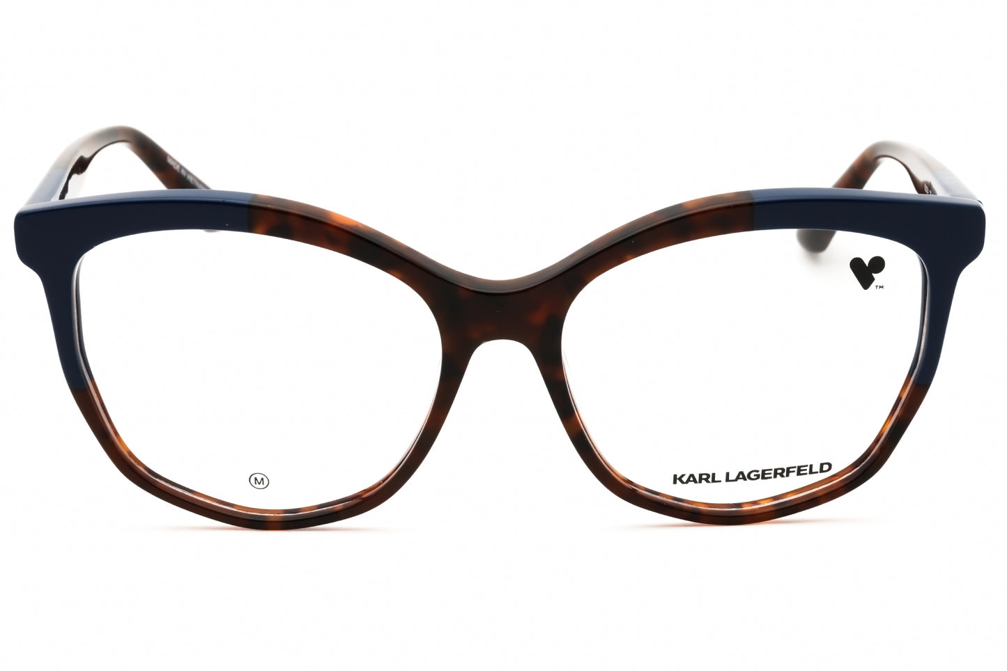 KARL LAGERFELD KL6154-236 55mm