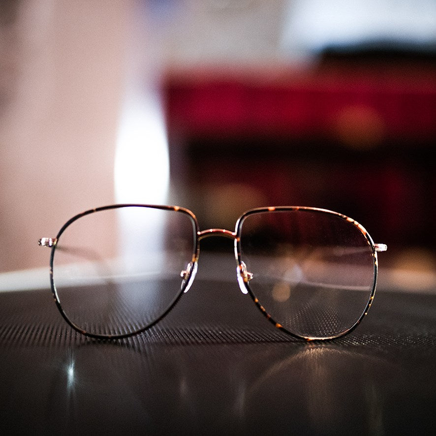 Kyme BEVERLY3 (NO CASE) 56mm New Eyeglasses