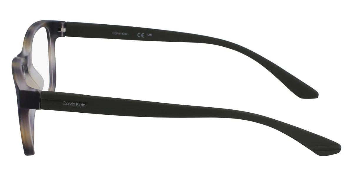 Calvin Klein CK23528-340-5316 53mm New Eyeglasses