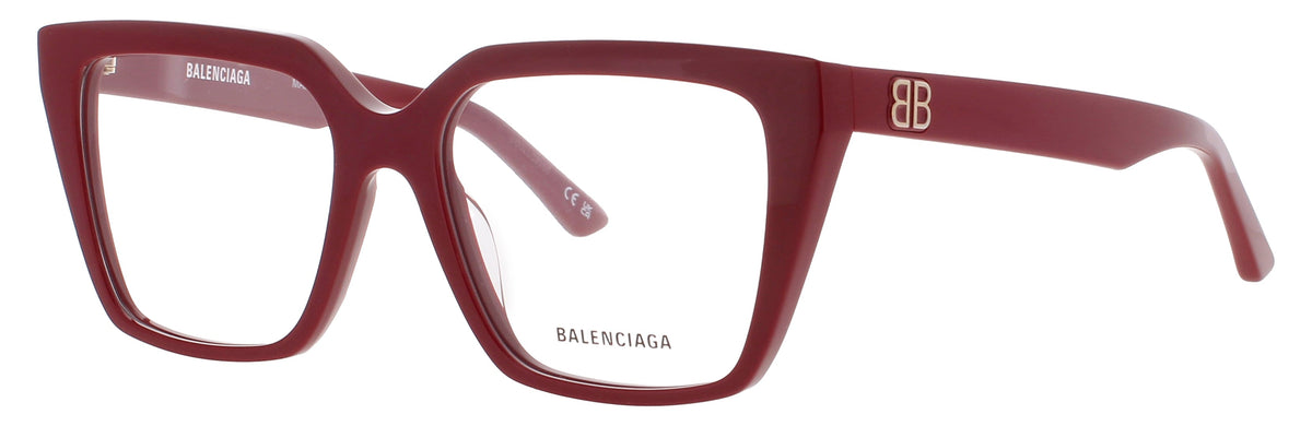 Balenciaga BB0130O-012-53 53