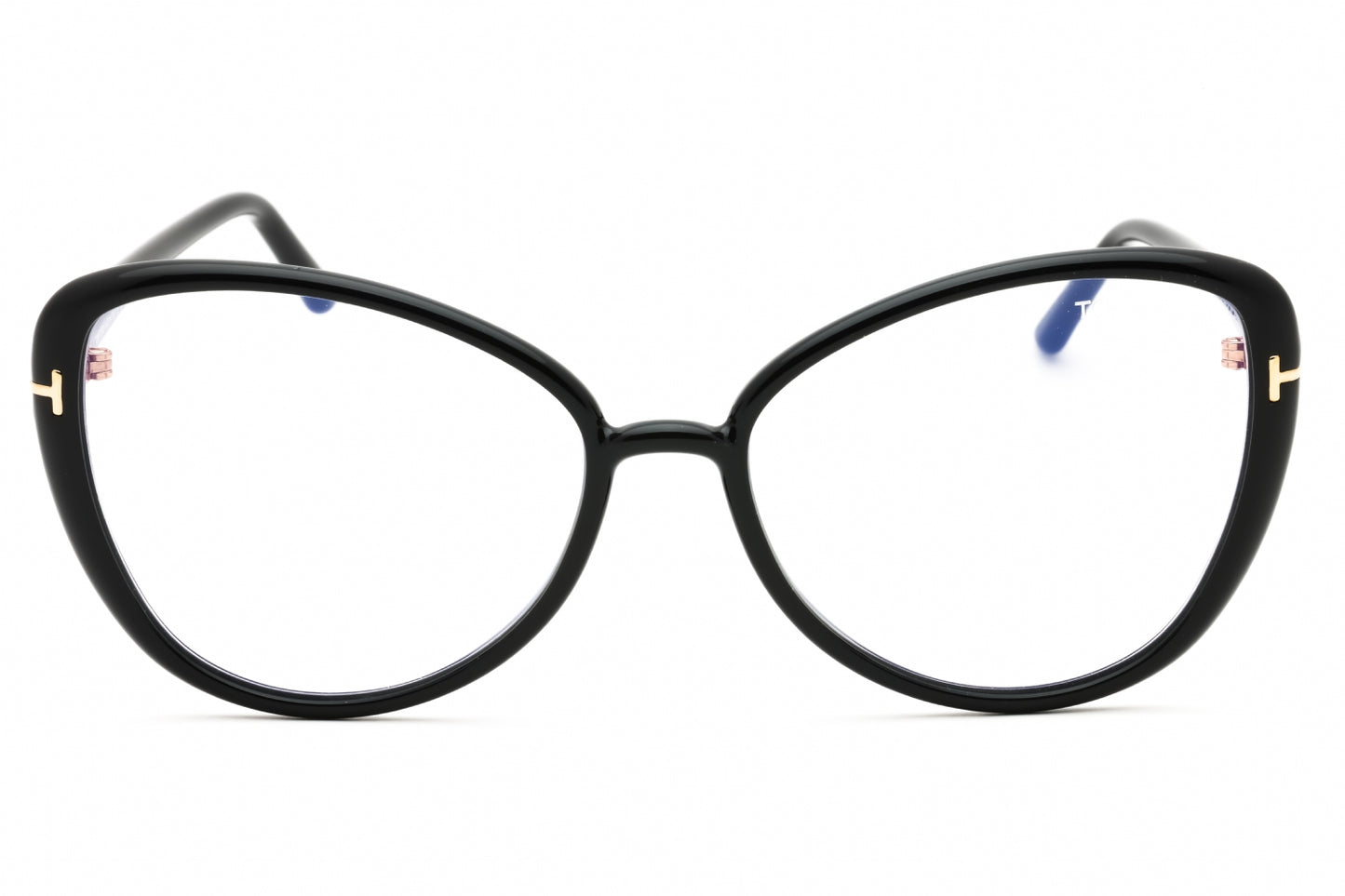 Tom Ford FT5907-B-001 55mm New Eyeglasses