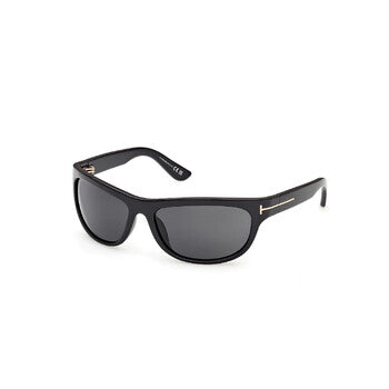 Tom Ford FT1363-01A-62 62mm