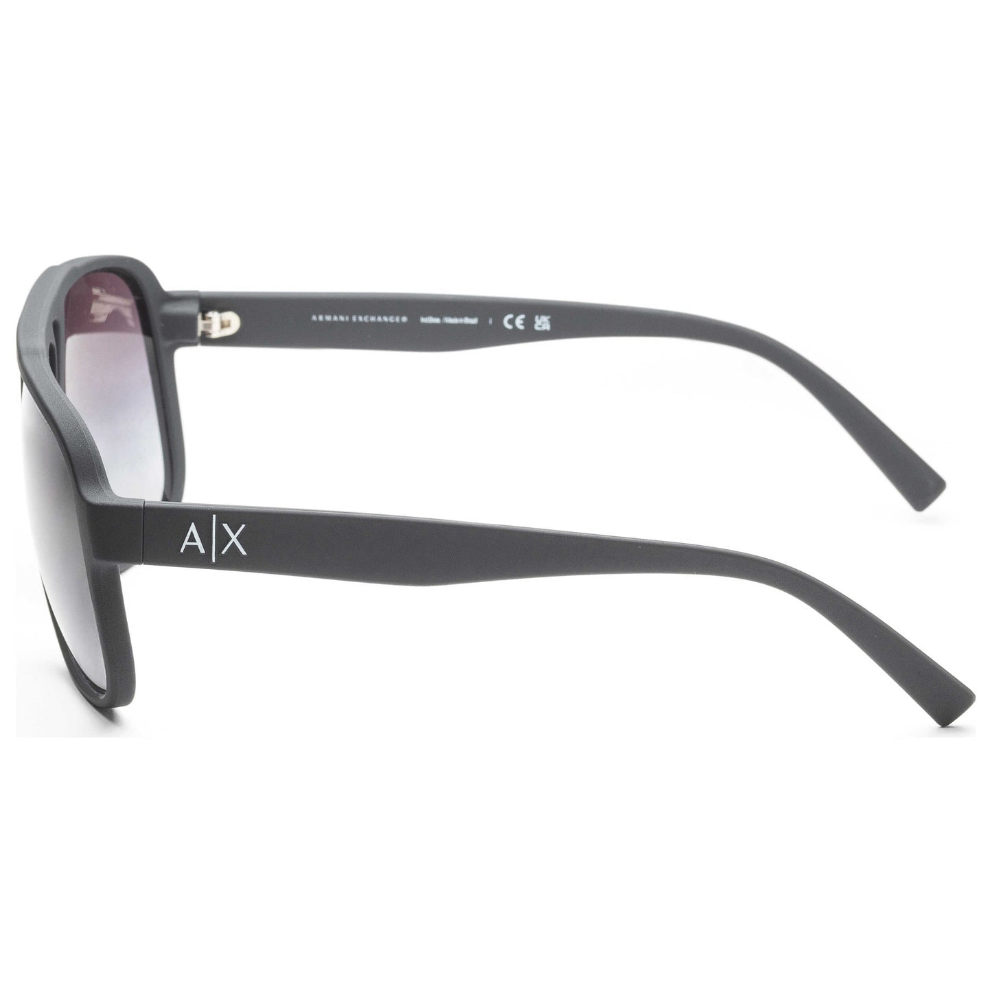 Armani Exchange AX4104S-80788G 61mm