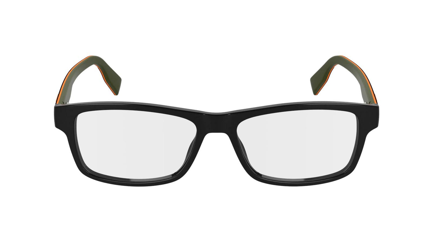 Lacoste L2707N-N-001-5315 53mm New Eyeglasses