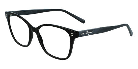 Salvatore Ferragamo SF2912-004-52 53mm New Eyeglasses