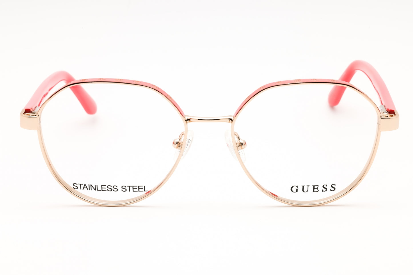 Guess GU50124-074 51mm New Eyeglasses