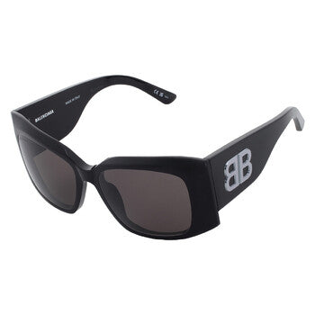 Balenciaga BB0443S 002 58 58mm