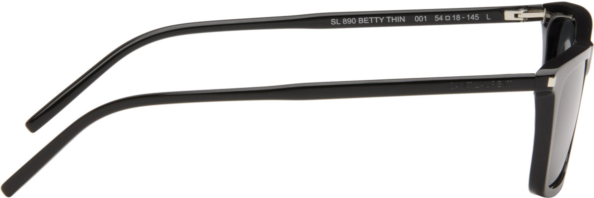 Yves Saint Laurent SL-890-BETTY-THIN-001 54mm