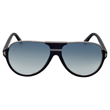 Tom Ford FT0334-02W-59 59mm