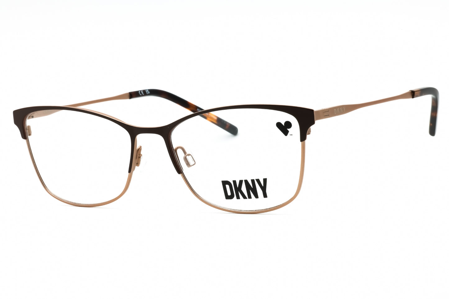 DKNY DK1028-210 53mm New Eyeglasses