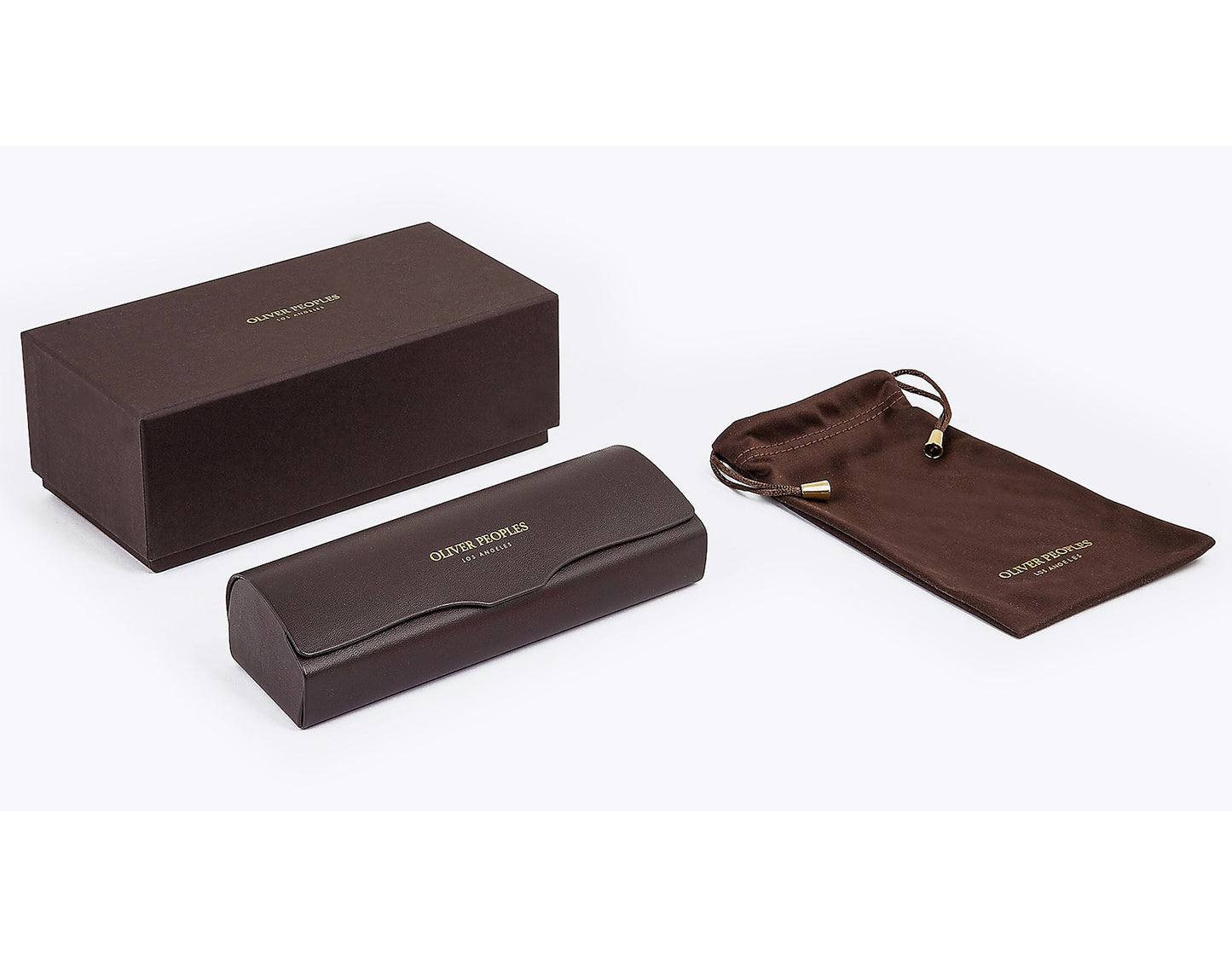 Oliver Peoples GREGORY-PECK-VO5186-1703-47 47mm New Eyeglasses