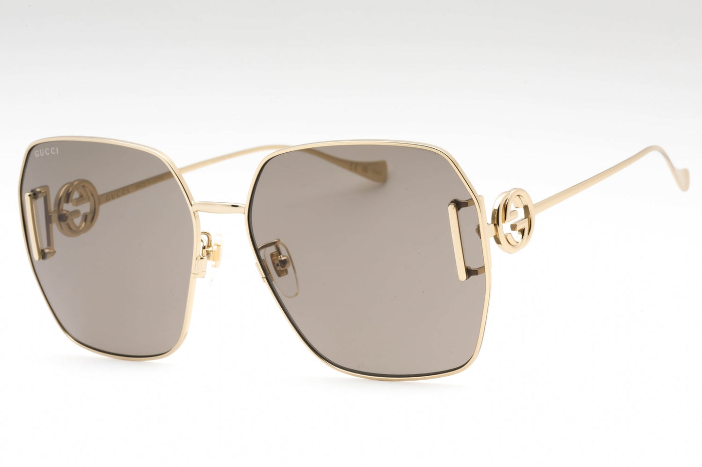 Gucci GG1207SA-005 64 New Sunglasses