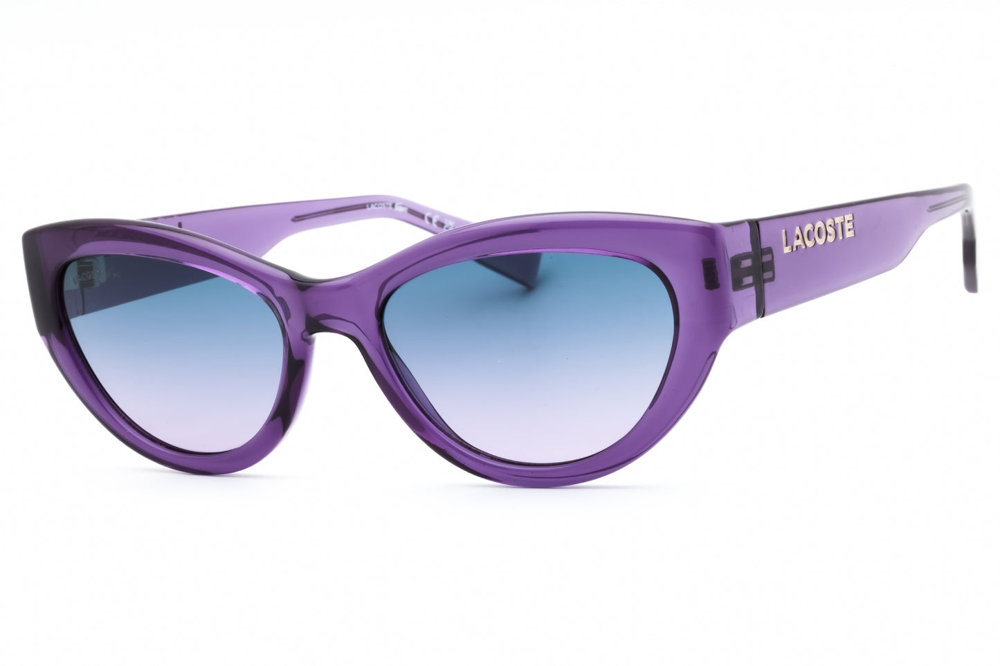 Lacoste L6013S-513 54mm New Sunglasses