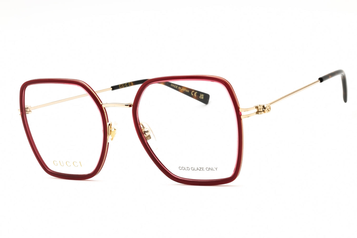 Gucci GG1850O-004 51 New Eyeglasses