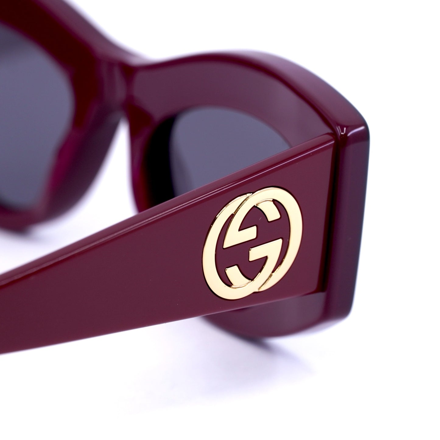 Gucci GG1843S-006-53 53 New Sunglasses