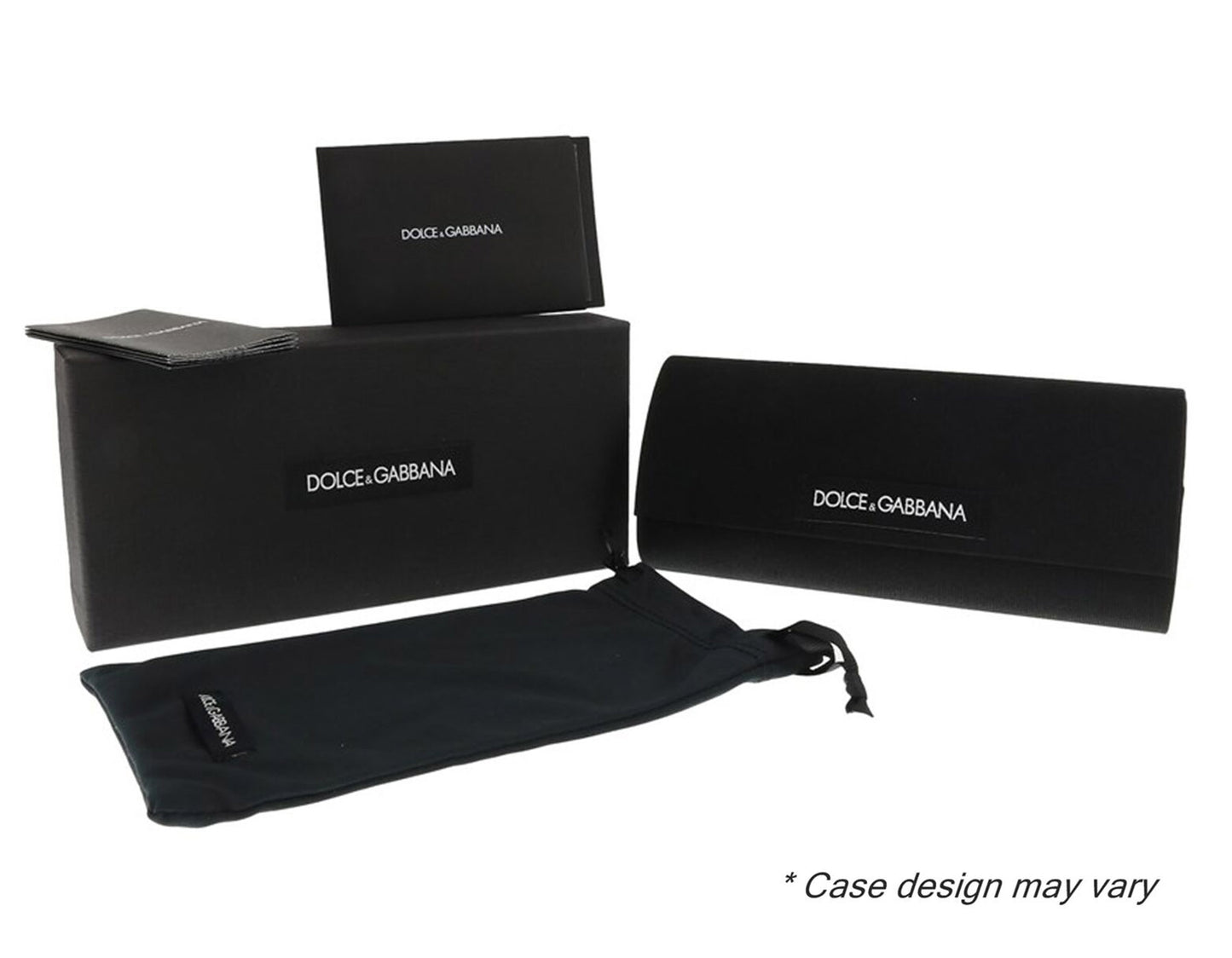 Dolce & Gabbana DG4445-33821A-54 54mm