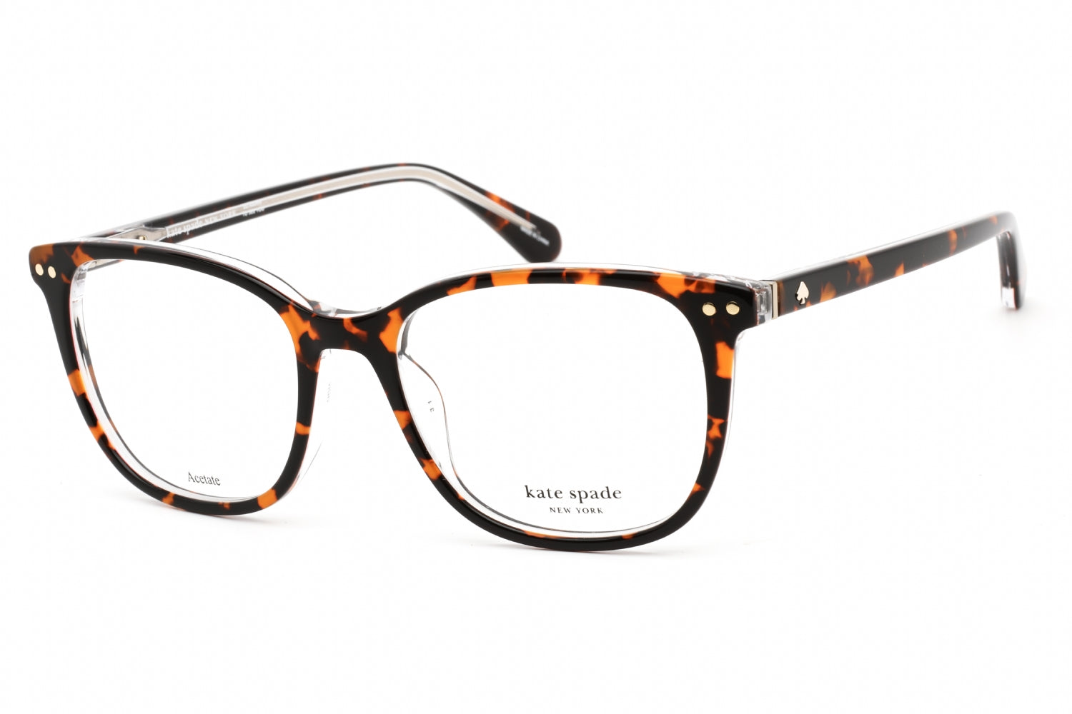 Kate Spade Calley-01NR 00 54mm New Eyeglasses 