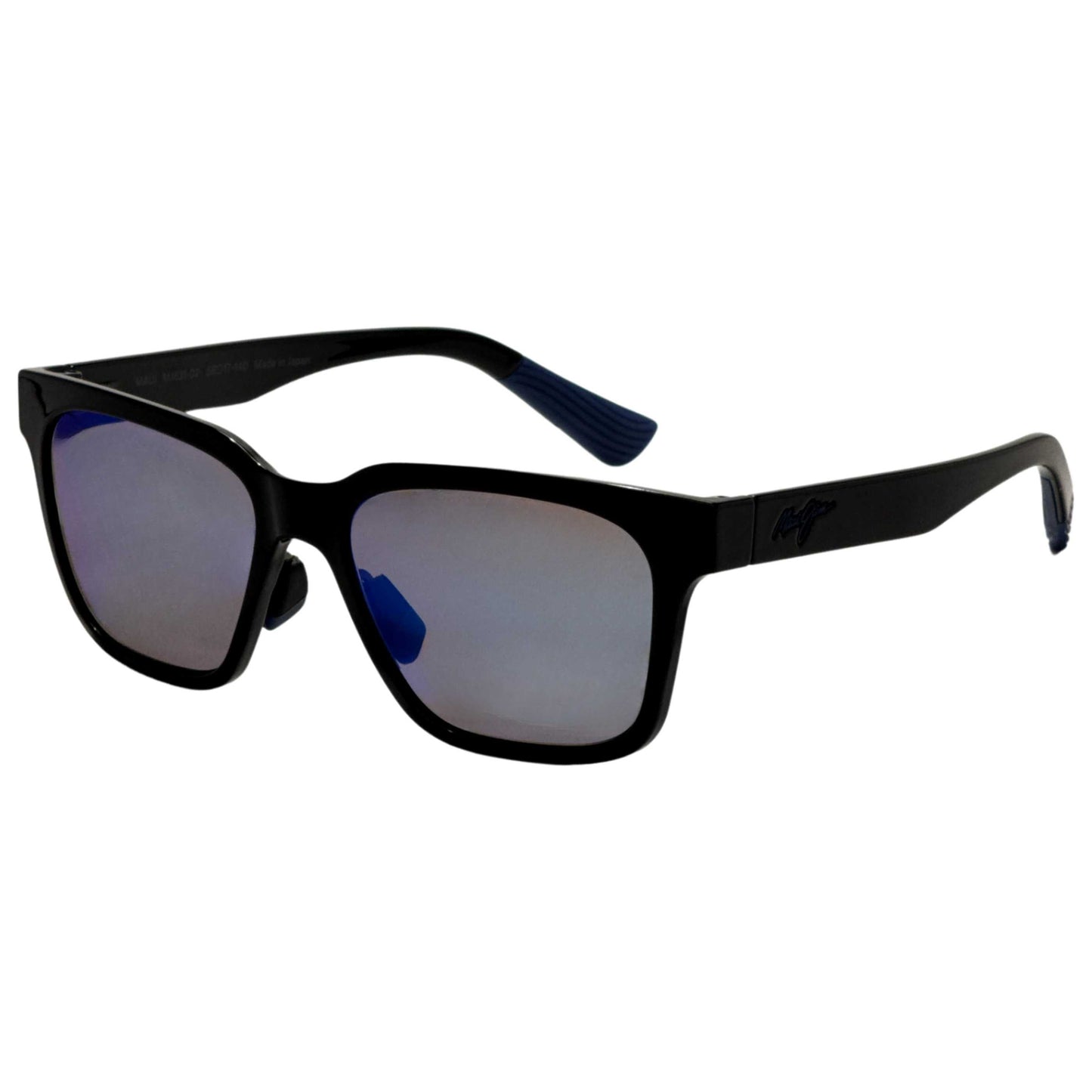 Maui Jim MJ0631S-001 56mm