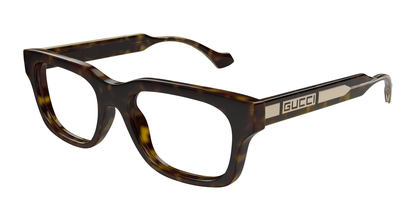Gucci GG1731o-002 54 New Eyeglasses
