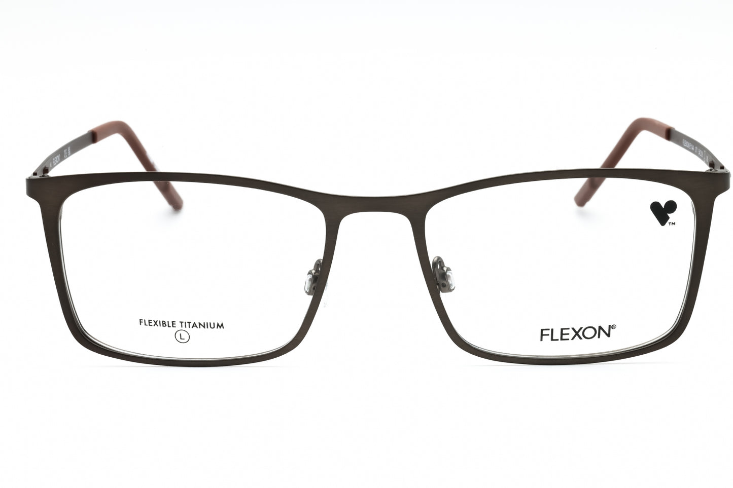 Flexon FLEXON E1144-071 54mm New Eyeglasses
