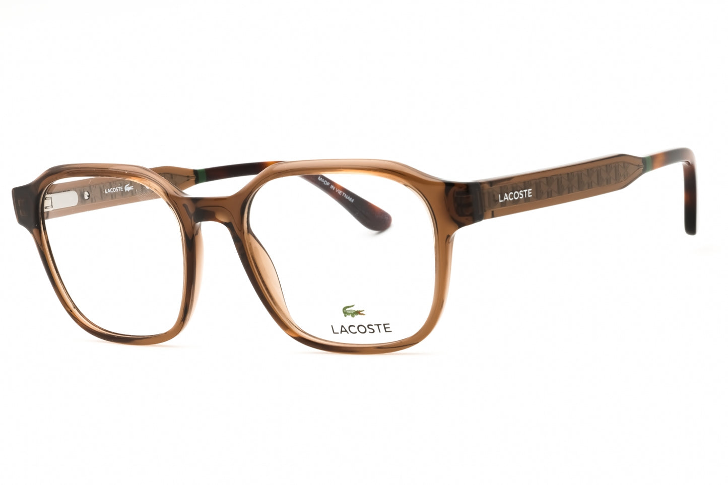 Lacoste L4001-210 52mm New Eyeglasses