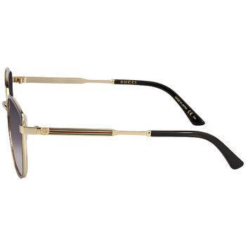 Gucci GG0589SK-001-57 57mm