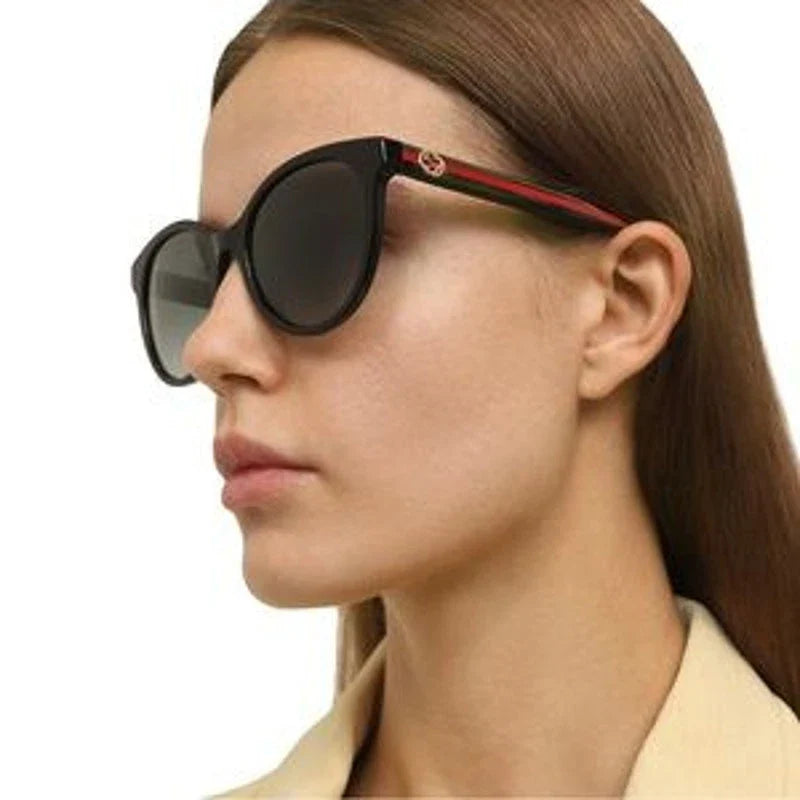Gucci GG0035SN-002-54 0 New Sunglasses