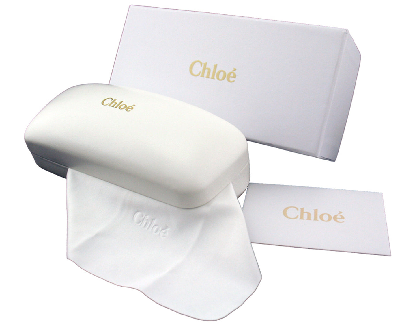 Chloe CE2642-210 52mm New Eyeglasses