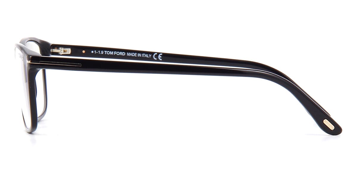 Tom Ford FT5584-B-56001 56mm New Eyeglasses