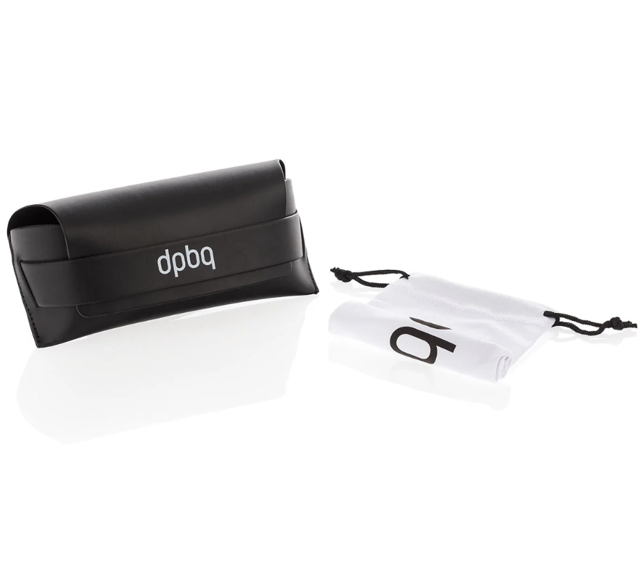 Dp69 DPS100-03 NOVO 58mm New Sunglasses