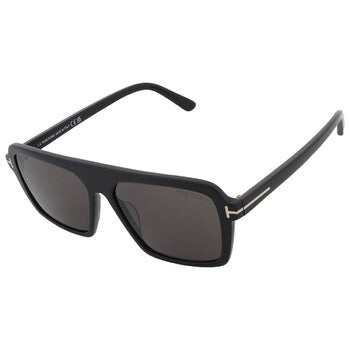 Tom Ford FT1176-01A-56 56mm