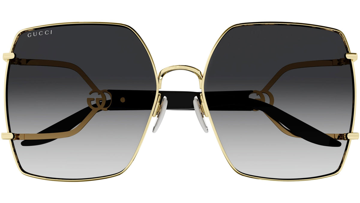 Gucci GG1564SA-001-61 Sunglasses