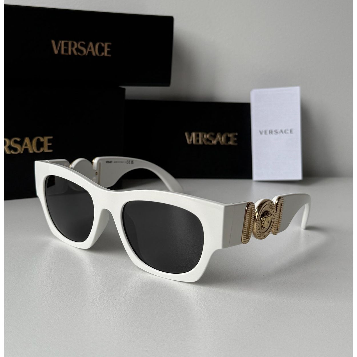 Versace 0VE4479U-314/87 52mm
