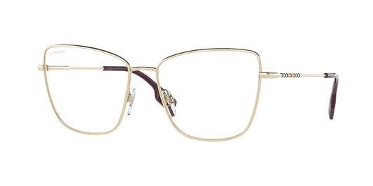 Burberry BE1367-1339-53 53mm New Eyeglasses