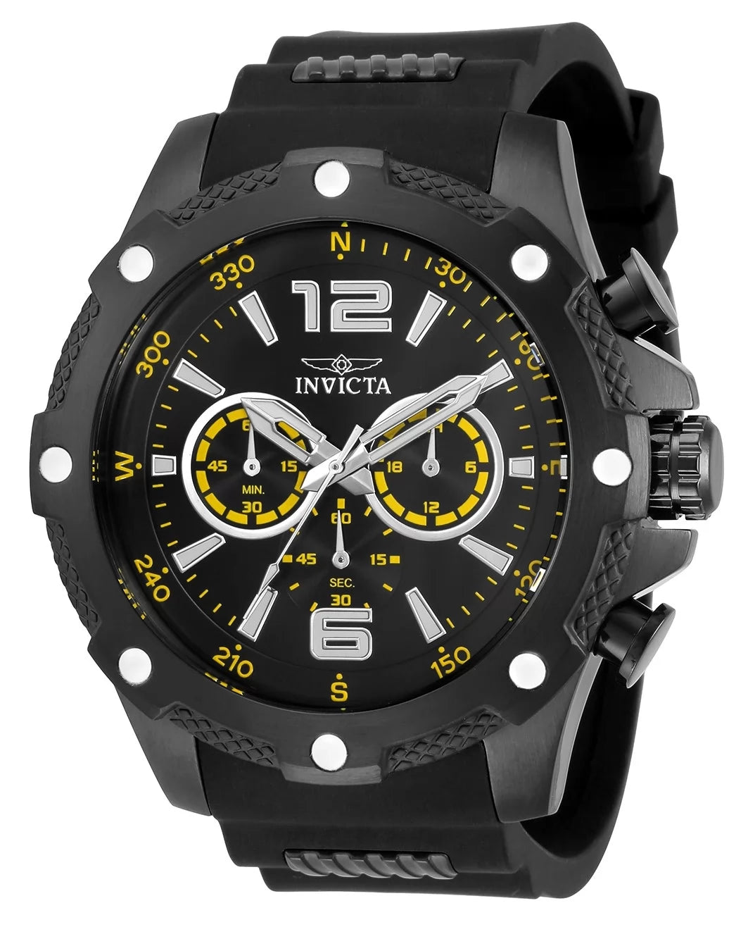Invicta I-Force-34021 50