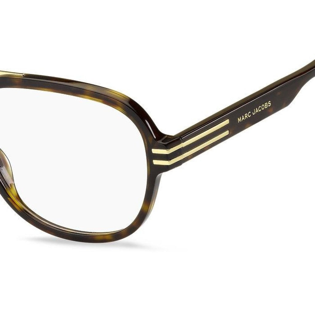 Marc Jacobs MARC 638-0086 00 57mm New Eyeglasses