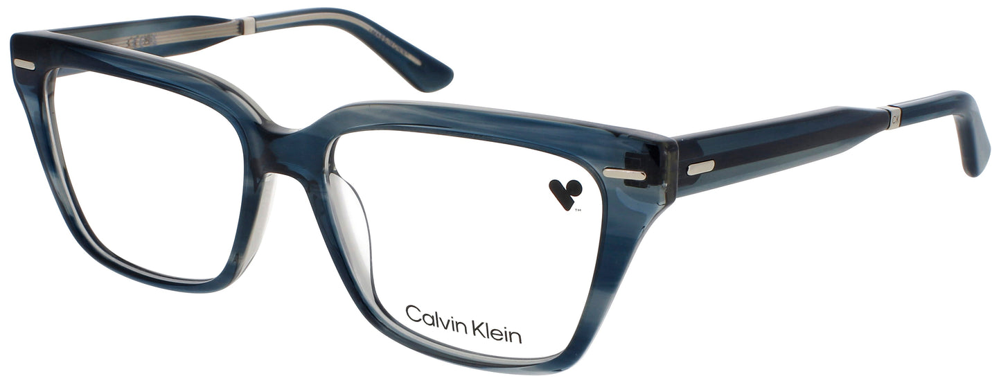 Calvin Klein CK22539-432-54 54mm New Eyeglasses