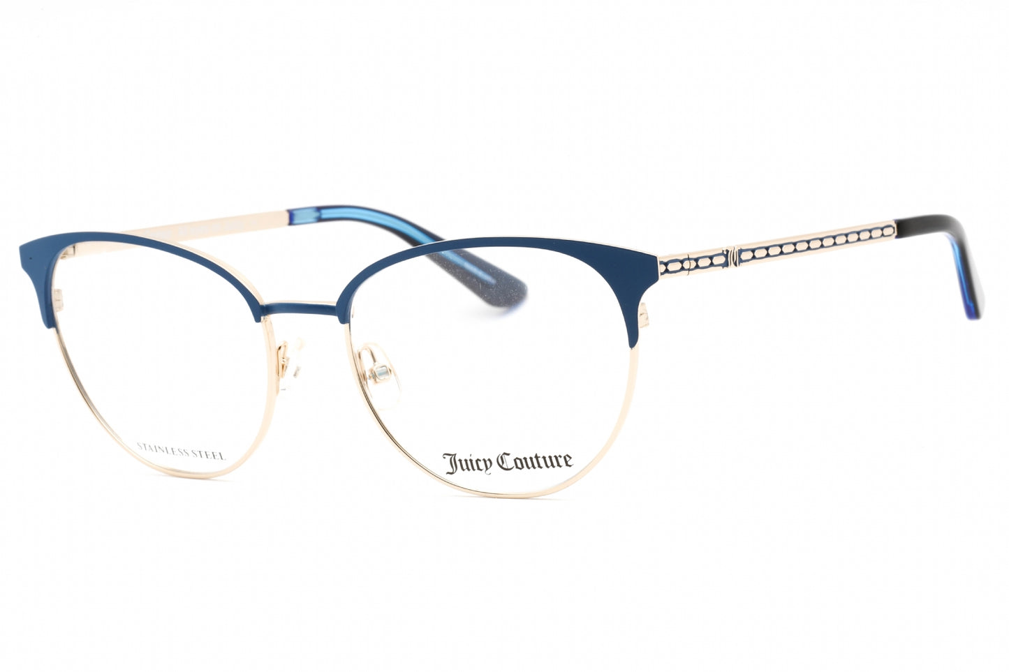 Juicy Couture JU 230/G-0FLL 00 52mm New Eyeglasses