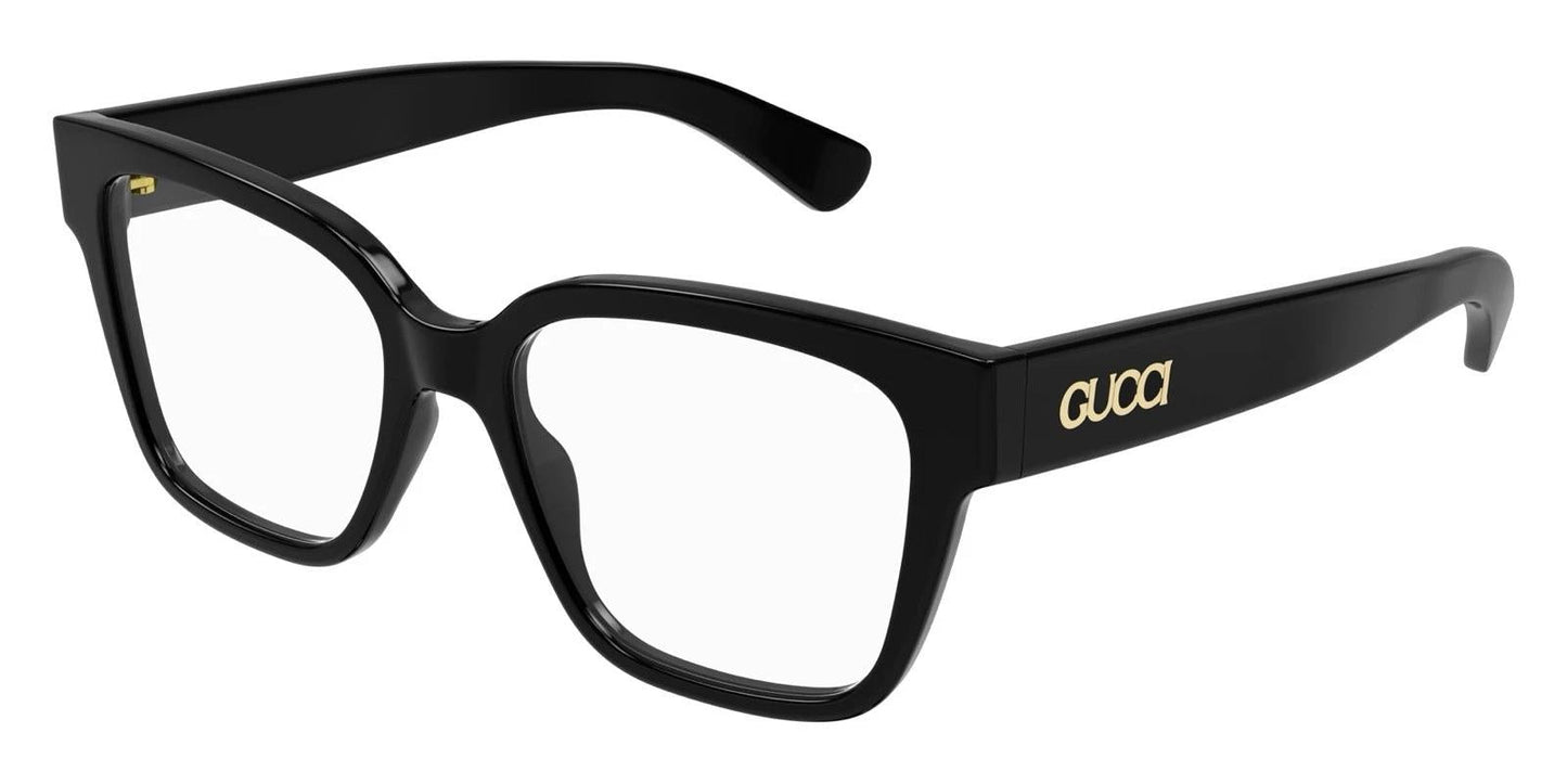 Gucci GG1791O-005-53 53 New Eyeglasses
