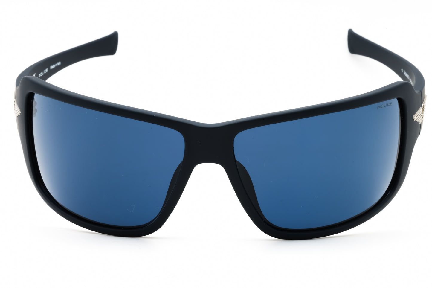 Police SPLN37M-0C03 65mm New Sunglasses