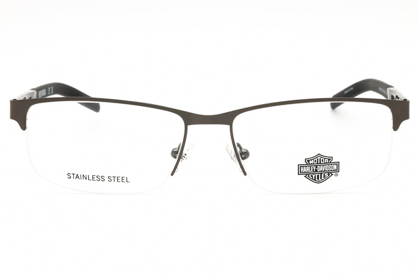 Harley Davidson HD00015-009 58mm New Eyeglasses