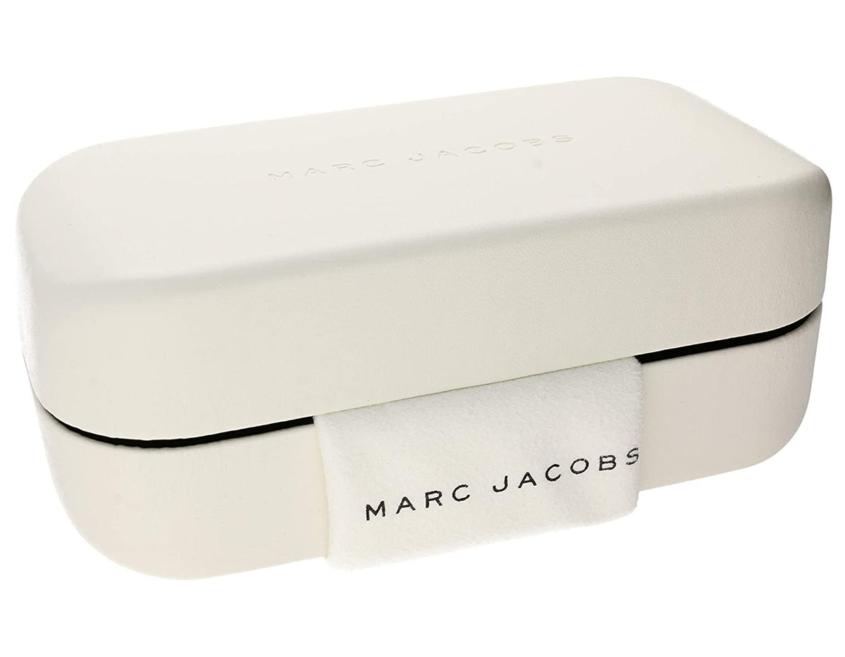 Marc Jacobs MARC 720-0PJP 00 eyeglasses in blue frame with clear lenses