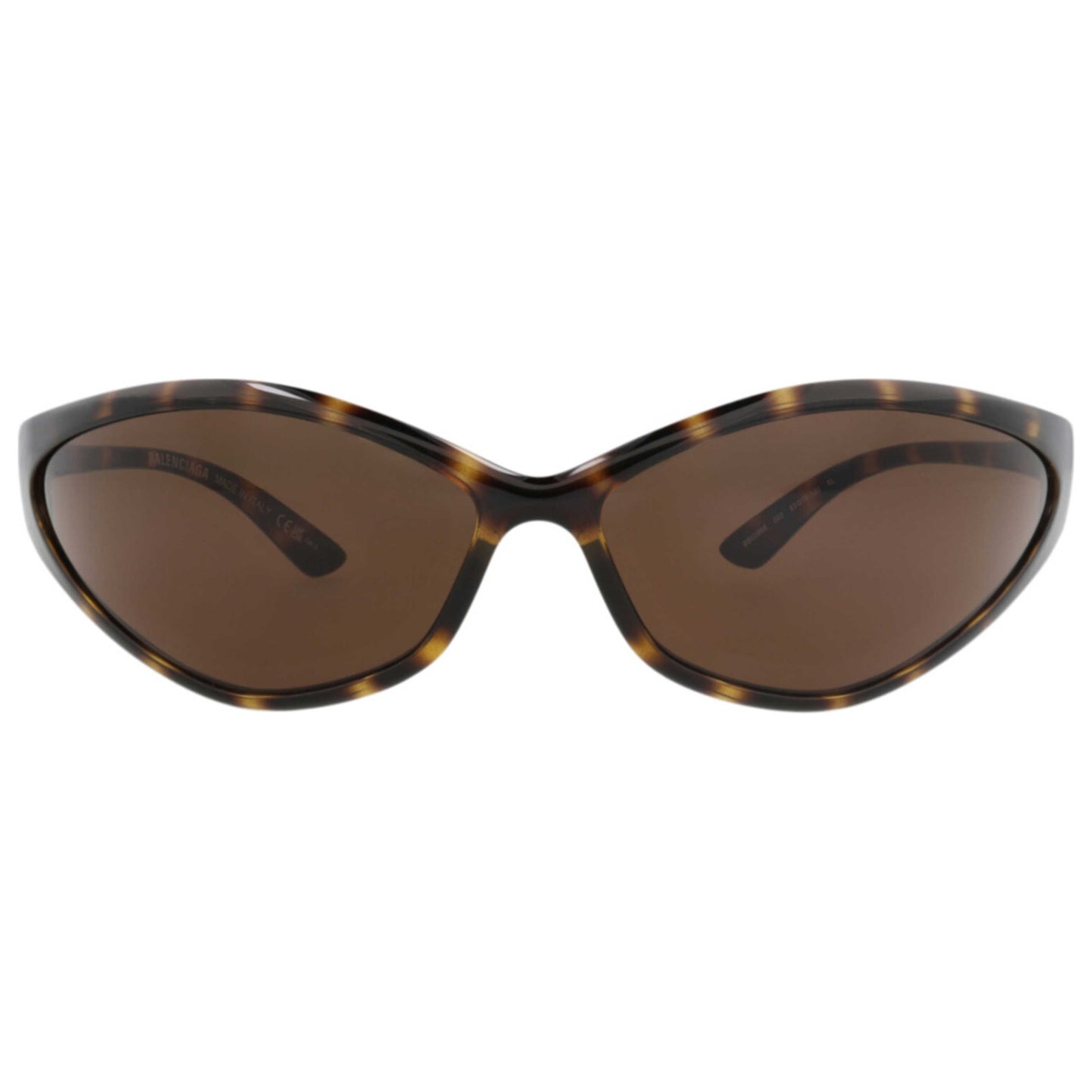 Balenciaga BB0285S-30014408-002 0mm