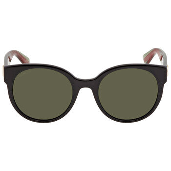 Gucci GG0035SN 002 54 Sunglasses