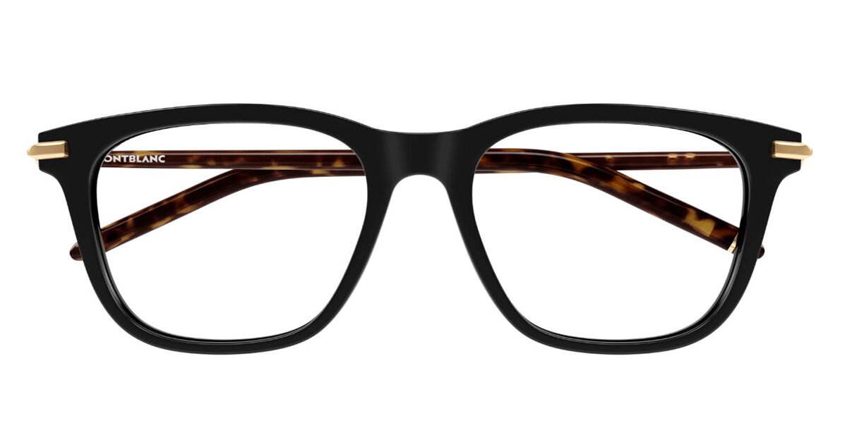 Mont Blanc MB0275oA-004 53mm New Eyeglasses