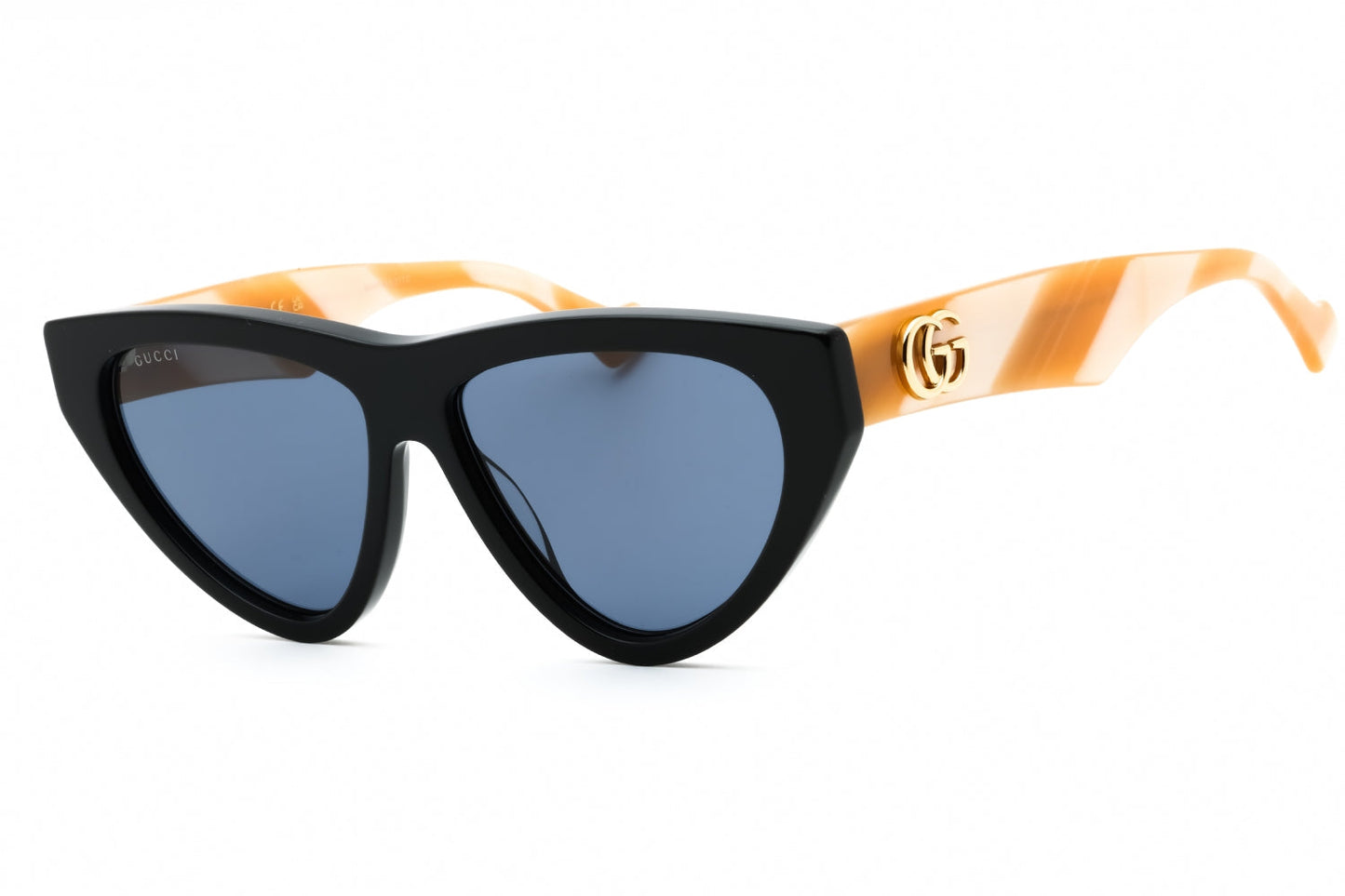 Gucci GG1333S-004 58 New Sunglasses