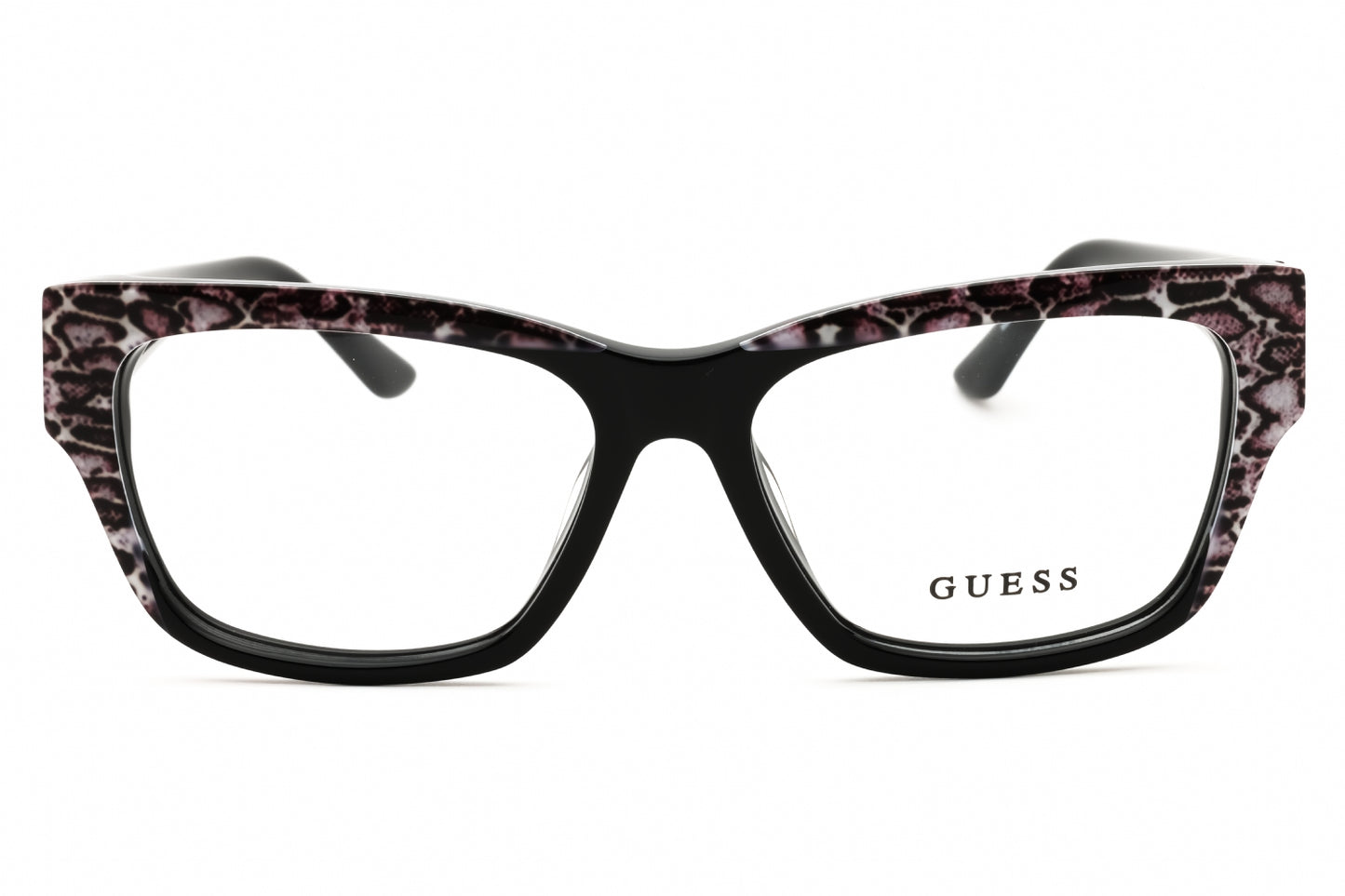 Guess GU50126-005 53mm New Eyeglasses