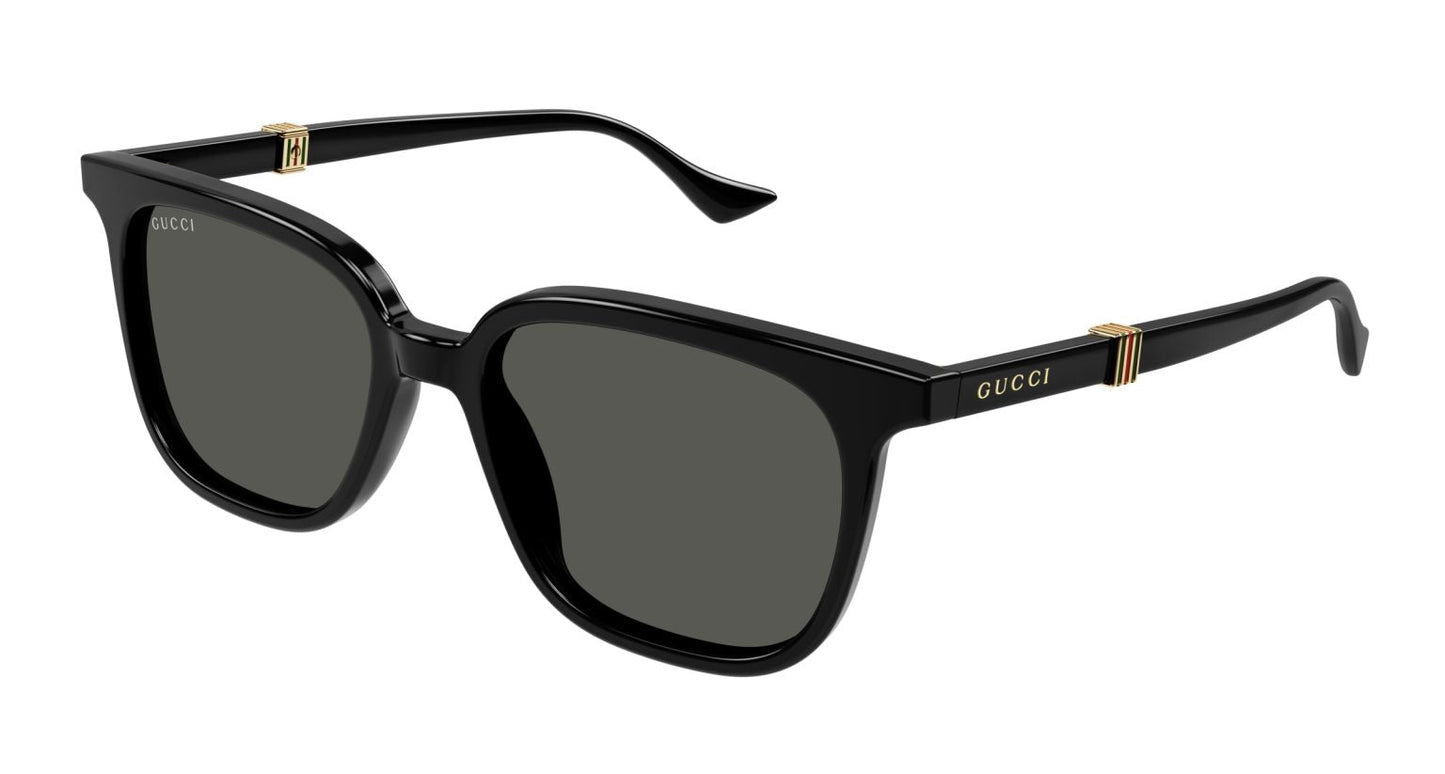 Gucci GG1493S-001 54 New Sunglasses