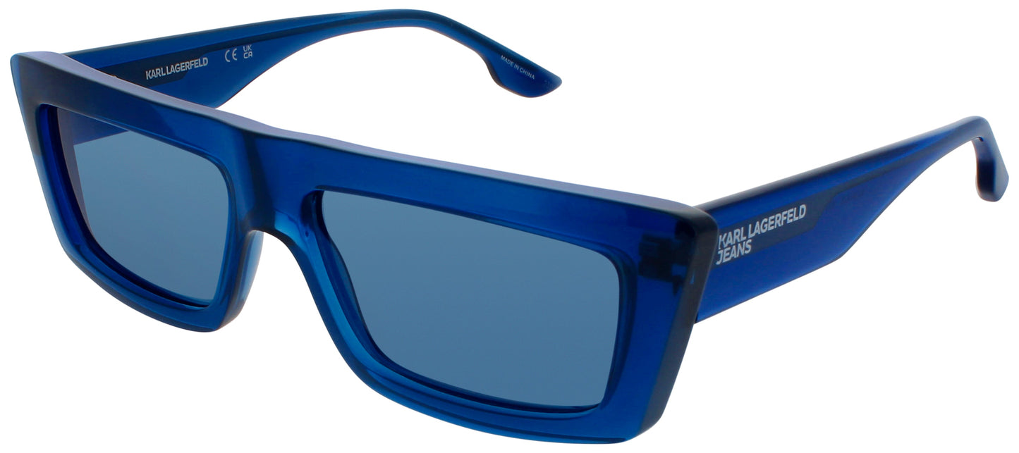 Karl Lagerfeld KL-6147S-432 56mm New Sunglasses