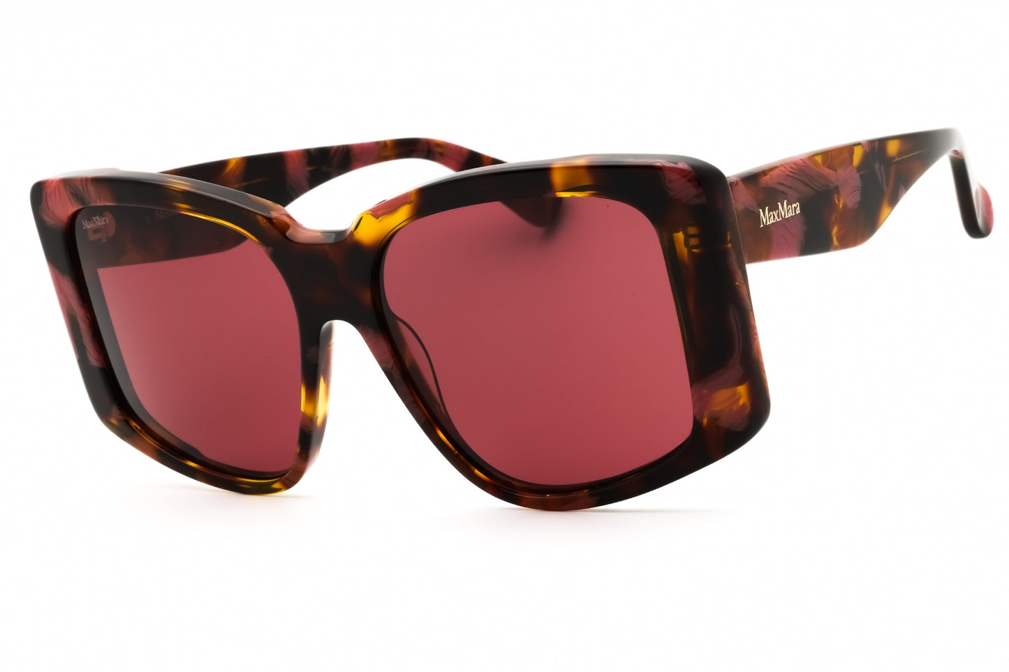 Max Mara MM0098-55S 57mm